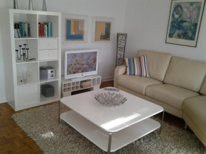 Ferienappartement-Travemünde